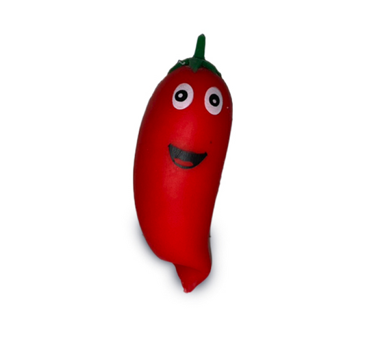 Chilli squishy