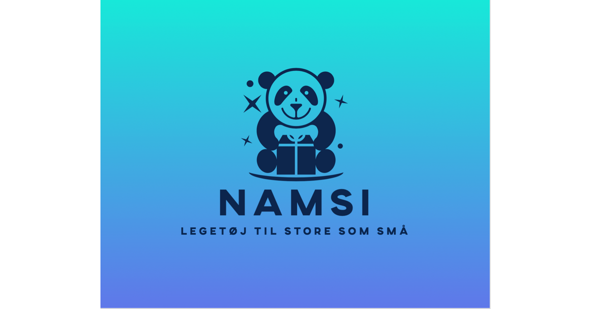 Namsi I/S logo