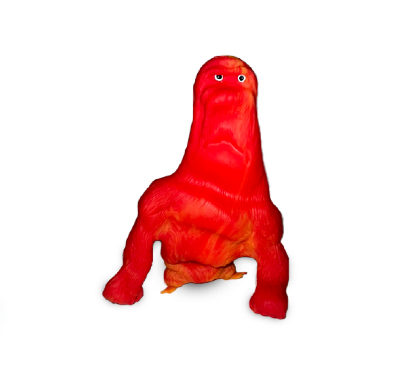 Gorilla squishy